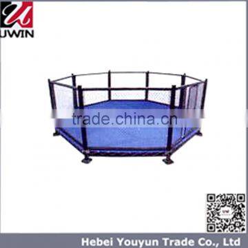 UWIN good quality Alibaba China supplier training Boxing ring