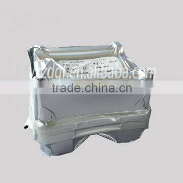 2-inch N-type Single-sided Polished Silicon Single Crystal, Crystal Orientation 100,110,111 for Scientific Research photo-4