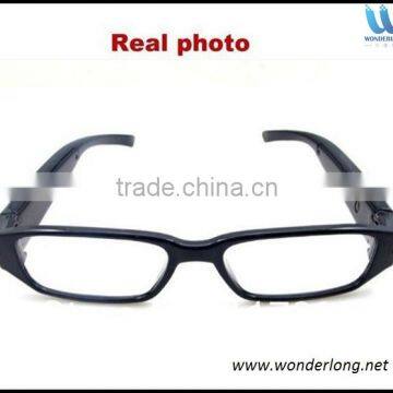 Glasses Hidden HD 720P SPY Camera Eyewear Security DVR Video Recorder Camcorder security camera