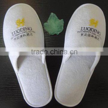 hotel soap&hotel slipper /hotel supply