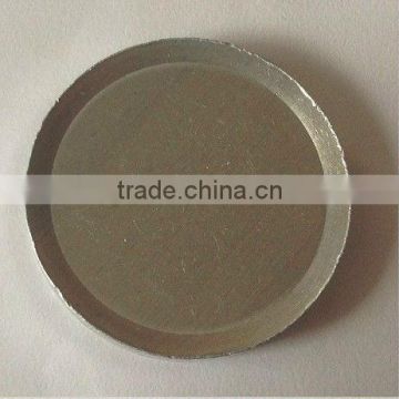 aluminum slug supplier 1070 99.70%