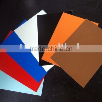 Color Coated Aluminum Strip/Coil/Sheet