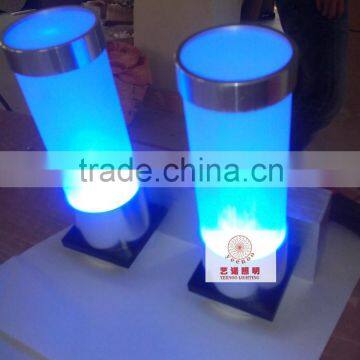Led Wall Light Many Designs With Remoted Control, Guzhen Producer Led RGB Wall Light photo-4