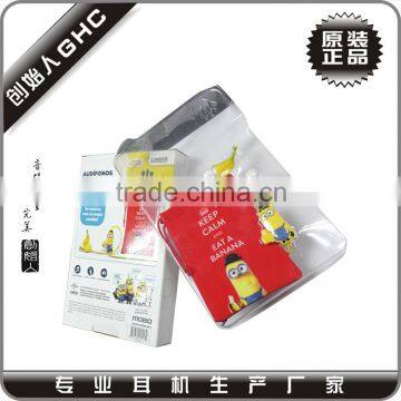 Cheap Colorful Earphones for Promotion at Cheap Price photo-4