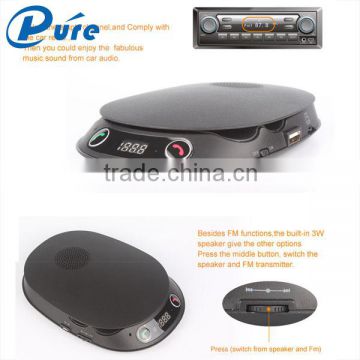 Bluetooth TF Card Speaker Stereo Player Bluetooth Speaker China Factory Direct Bluetooth Speaker