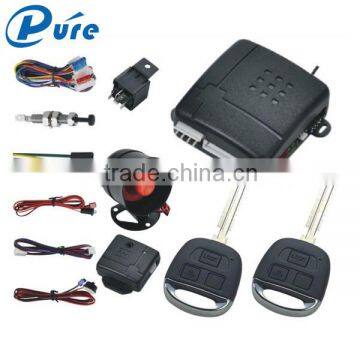 Remote Car Alarm Popular Car Security Alarm Automatic Car Alarm Good Quality Car Alarm photo-3