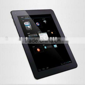 V99 Retina display 9.7 inch tablet 2048x1536 Pixels IPS Screen Dual Core 1GB RAM 16GB Bluetooth dual camera 10000mAh battery 08