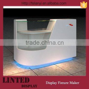 retail shop counter design images