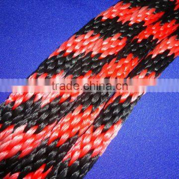 Rock Climbing Rope / Dynamic Climbing Rope / Gymnastic Climbing Rope photo-3