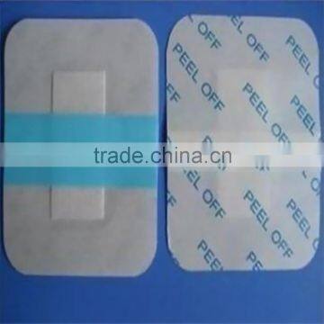 Fully Automatical Wound Plaster/PVC Wound Plaster/adhesive Bandage Making and Packing Machine photo-6