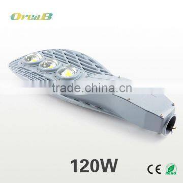 120W LED 400w metal halide led replacement lamp with Super Brightness