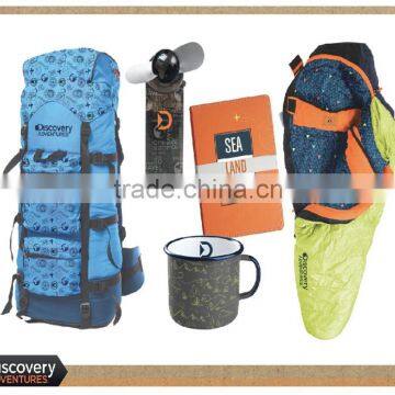 outdoor camping / camping/tent /DISCOVERY ADVENTURES