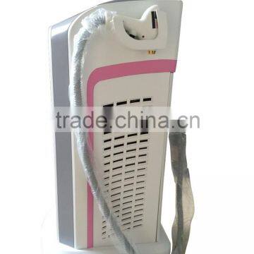 Vertical Lightsheer 808 nm Diode Laser Hair Removal Machine Price