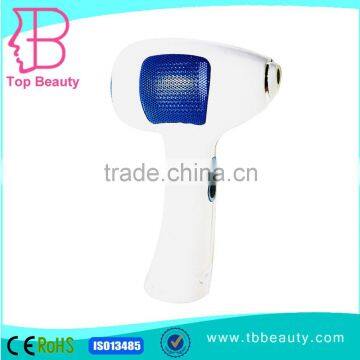 Home use diode laser hair removal device with CE