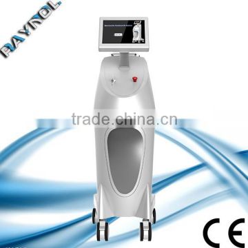 Medical Aesthetic Equipment for Skin Rejuvenation/5MHz Microneedle Fractional RF Machine for Pore Removal