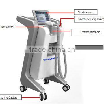 Hot Best Slimming Beauty Equipment! Professional Hifushape Hifu Slimming Machine Burning Laser photo-2