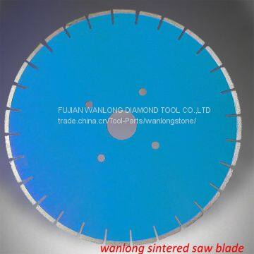 Granite cutting diamond blade,stone cutting and grooving tools