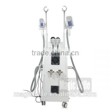 Fat Reduction Newest Generation Cryolipolysis Slimming Fat Freezing Machine With CE Body Contouring photo-3