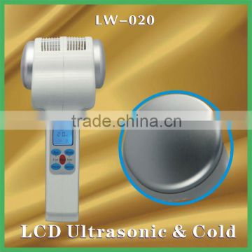 Facial cleaning machine Cold Hammer Ultrasonic LW-020