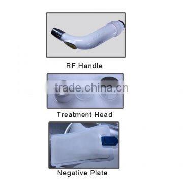 Portable RF (Radio Frequency ) Laser Machine for Skin Rejuvenation and Wrinkle Reduction / Body Lifting on Promotion photo-2