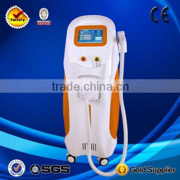 Factory direct sale price !!! hair removal laser machine prices with CE,ISO,SGS