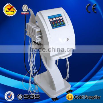 635nm Low level diode laser (LLLT) weight loss system