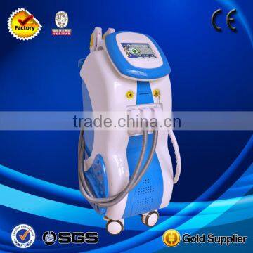 Strong Power IPL Equipment With 2 Handles Treatment(CE,ISO13485,BV,TUV Report) photo-3