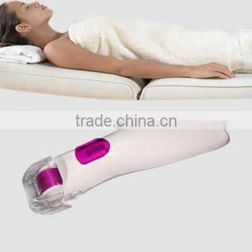 mts beauty derma roller vibration lift roller L007