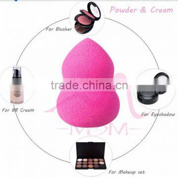 2017 Christmas economic personal care compressed beauty tool facial care sponges