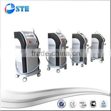 Newly Design Professional OPT SHR IPL For Beauty Salon 640-1200nm Spa Clinic Use / Hair Removal IPL Machine 480-1200nm photo-2