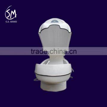 Factory Promotional 2015 Hot Sale Ozone Sauna Spa Capsule