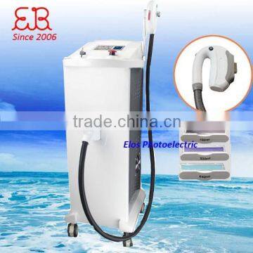 business opportunity ipl permanent hair removal/e-light ipl hair removal machine