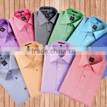 Exclusive Mens Formal Shirts Suppliers