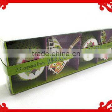 Birthday Party Favors Paper Decoration Cupcake Kits Customized photo-3