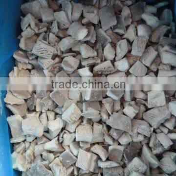 2015 Grade A iqf oyster mushroom new season