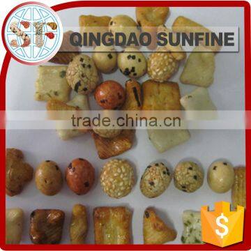 20 Years Experience Crispy and Popular Flavour for Bulk Rice Cracker photo-1