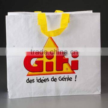 GIFI OEM PP Shopping Woven Bag