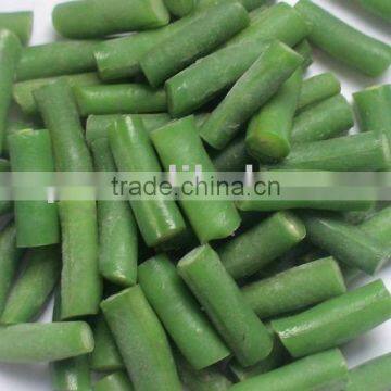 Frozen green bean