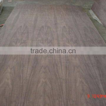 Black walnut furniture plywood,walnut venner plywood