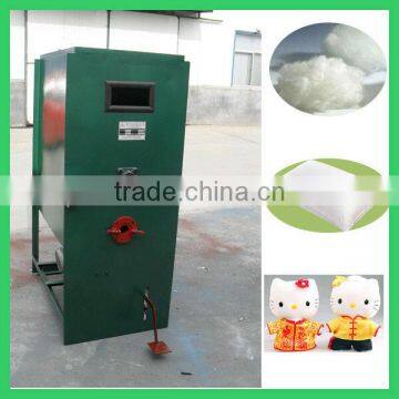 Cheapest small toys cotton filling machine