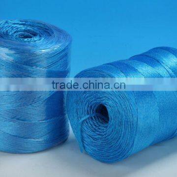 2014 China best Vegetable Sisal baler rope