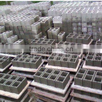 Shengya Low Cost QT4-15 Fully Automatically Concrete Clay Baking-free Block Machines China Supplier photo-4