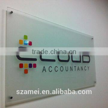 2017 Hot Sale Home Decor Decorative Plexiglass Wall Panels & Acrylic Title photo-4