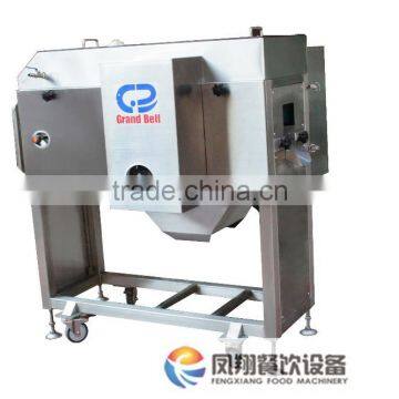 FGB-180 Automatic Fish Tilapia Skin Peeling Machine and Fish Fillet Machine With 304 Stainless Steel photo-3