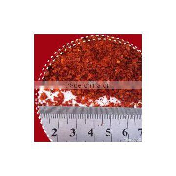 Medium hot chilli crushed 1-3mm American red chilli