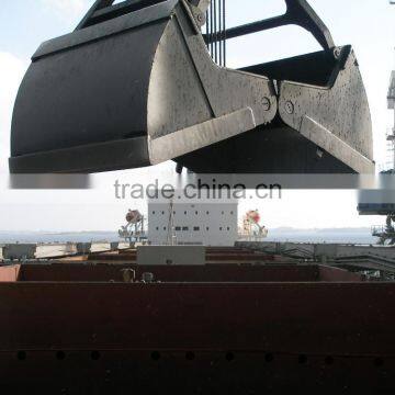 Vessels for Coal Cargo ex Russia to Korea photo-2