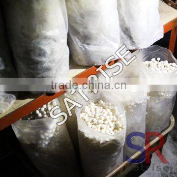 2016 Transparent Plastic Mushroom Bag For Mushroom Cultivation photo-6