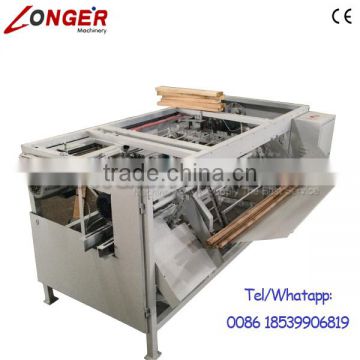 Automatic Thread Making Machine/Wood Stick Threading Machine