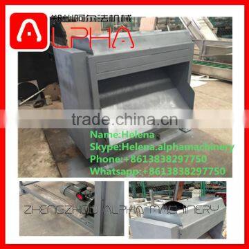 Hot Sale Old Coconut Peeling Machine/coconut Fiber Remover photo-3