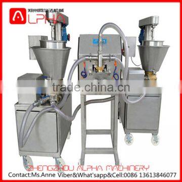 High quality!Meatball machine with low price/meatball making machine/meat ball machine